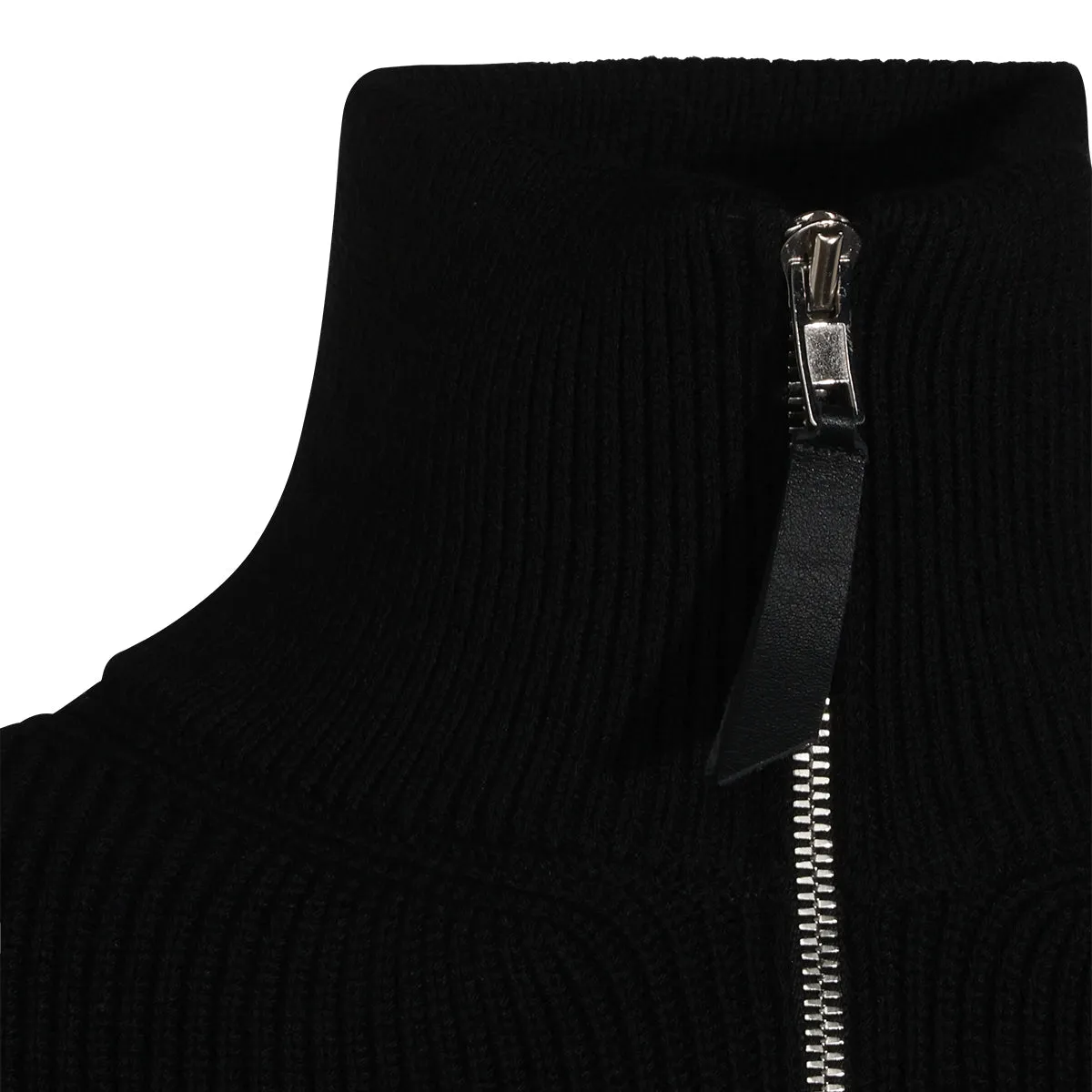 Sweaters Black sold by Wanan Luxury product image thumbnail 2
