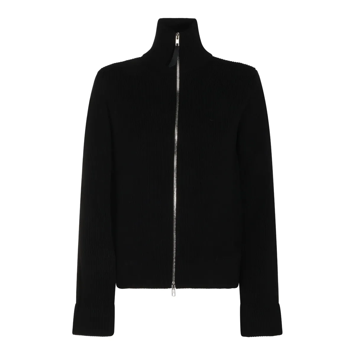 Sweaters Black sold by Wanan Luxury product image thumbnail 4