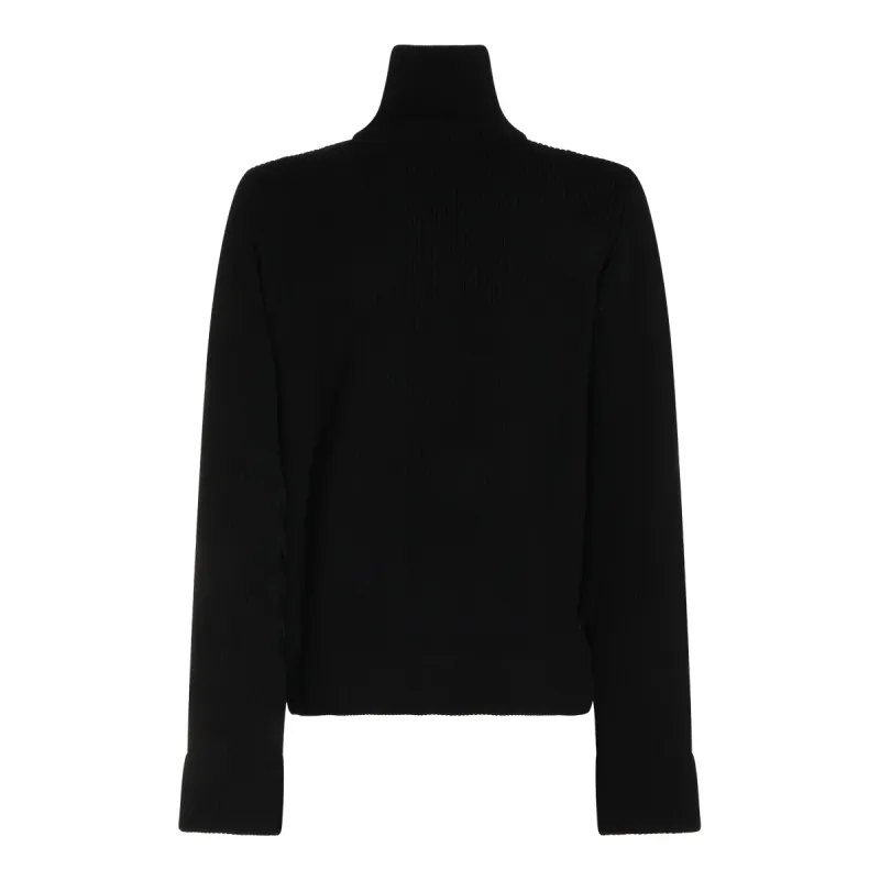 Sweaters Black made by Maison Margiela