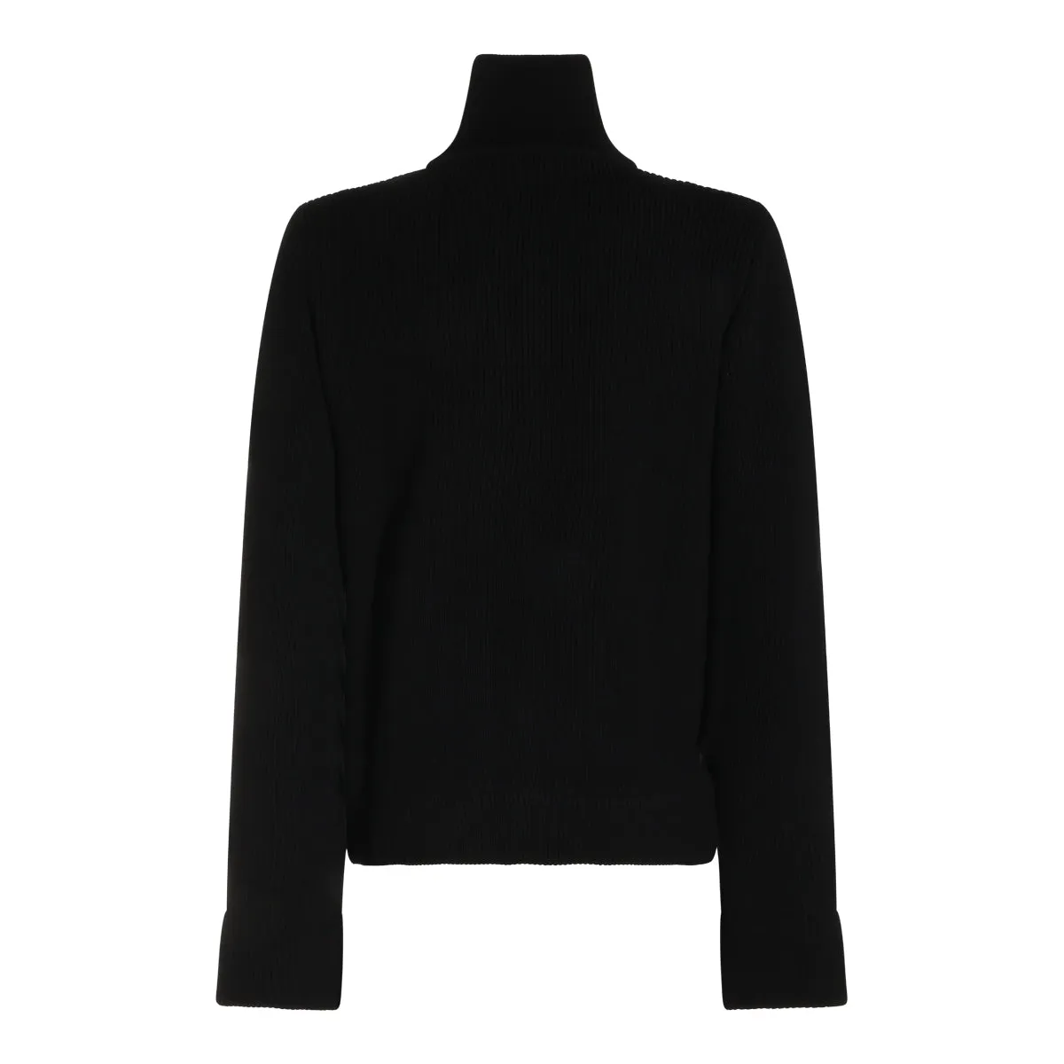Sweaters Black sold by Wanan Luxury