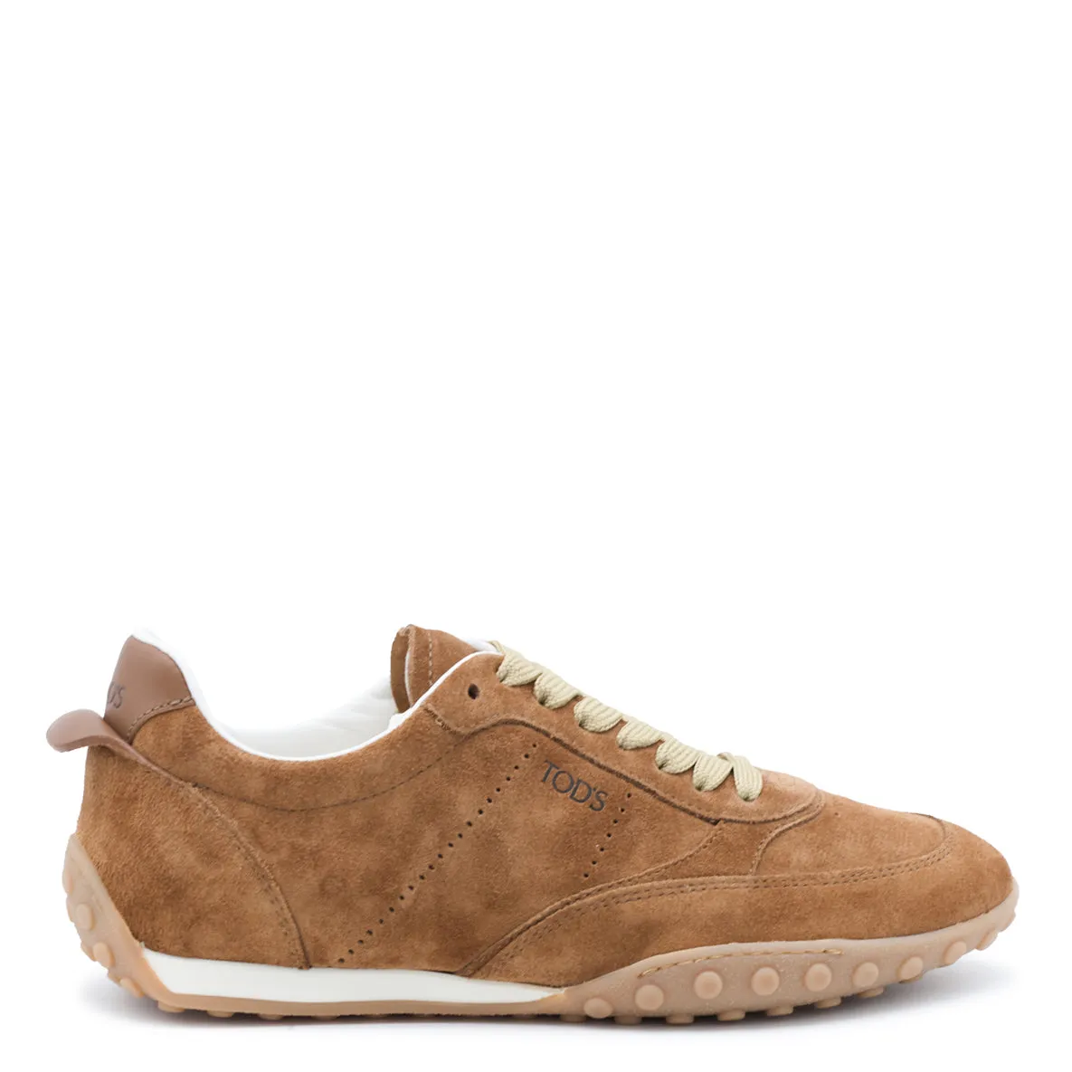 Sneakers Marrone Chiaro sold by Wanan Luxury