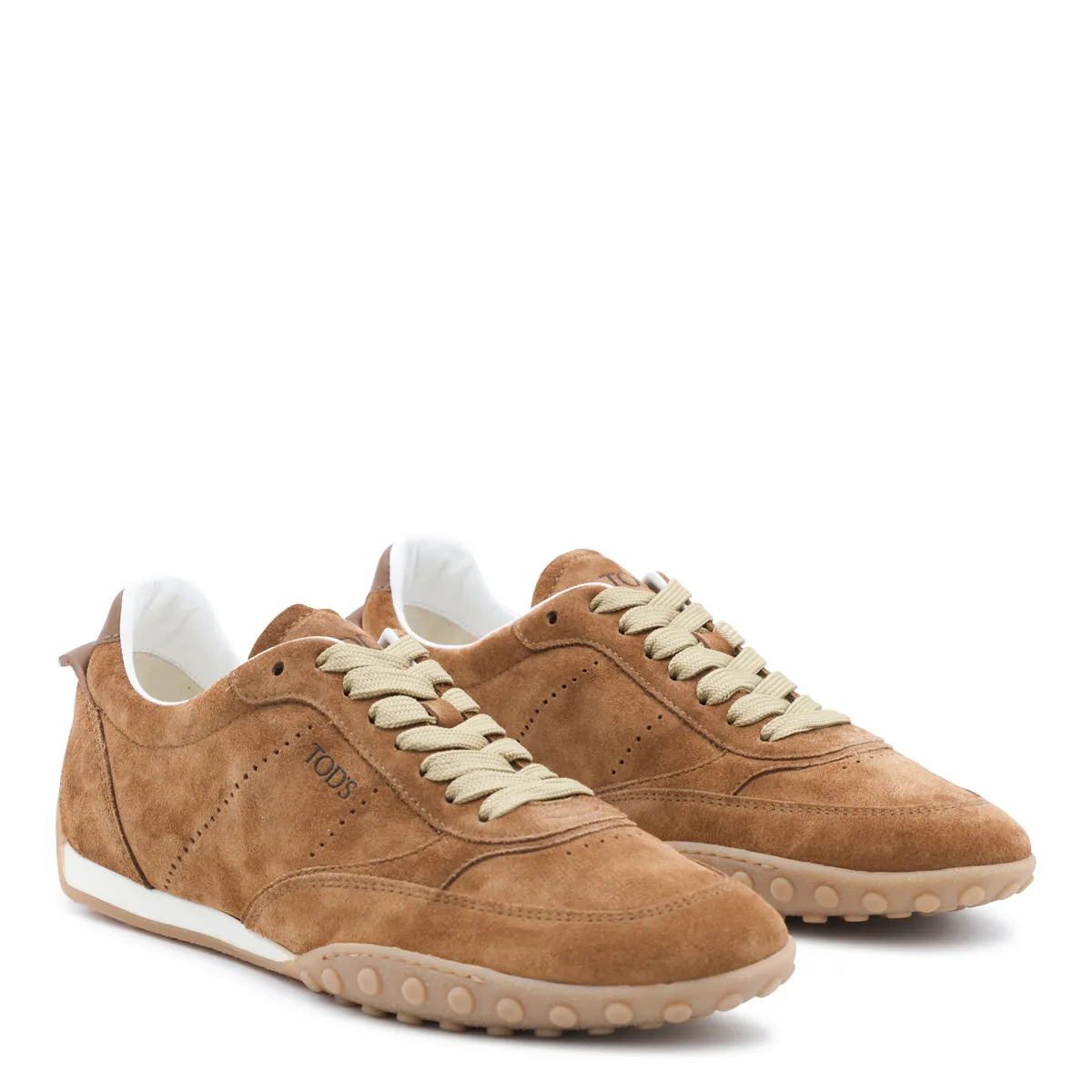 Sneakers Marrone Chiaro sold by Wanan Luxury product image thumbnail 2