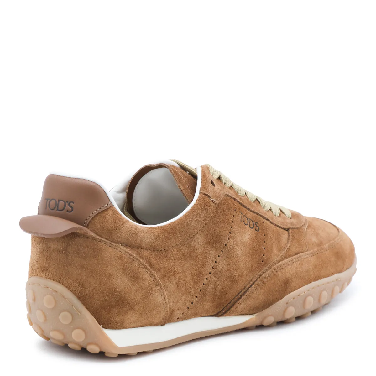 Sneakers Marrone Chiaro sold by Wanan Luxury product image thumbnail 3