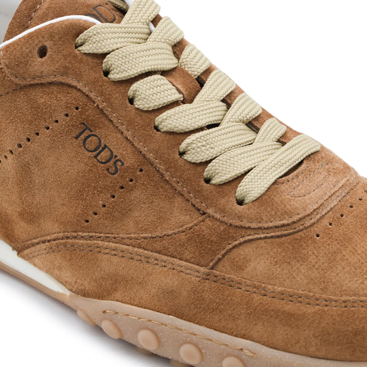 Sneakers Marrone Chiaro sold by Wanan Luxury product image thumbnail 4