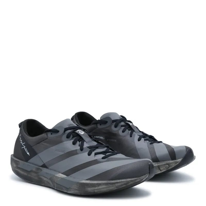 Sneakers Black/Grey Five/Off White made by Y-3