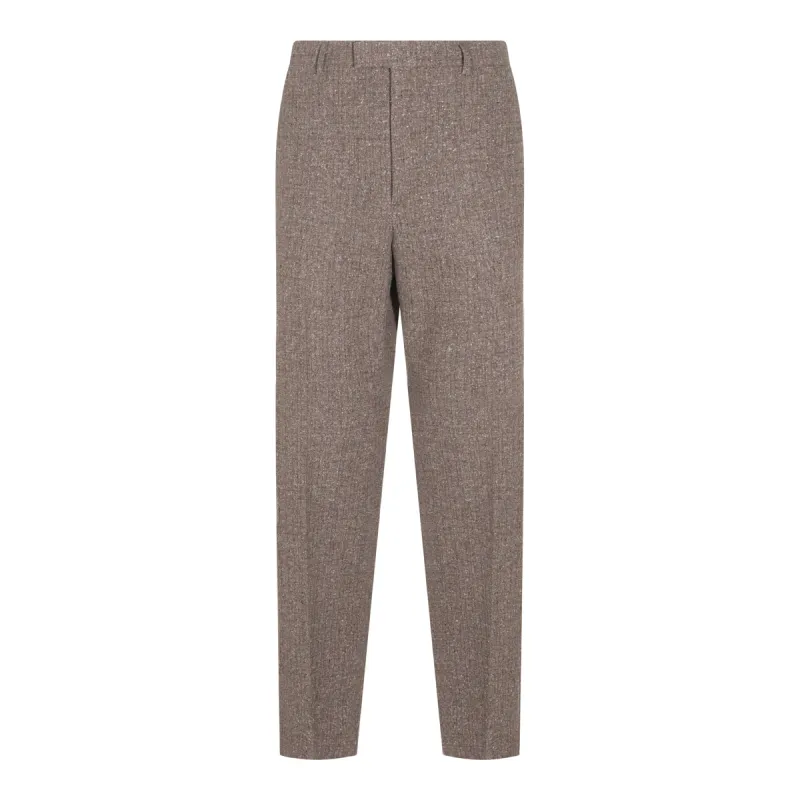 Trousers Sand made by Valentino Garavani