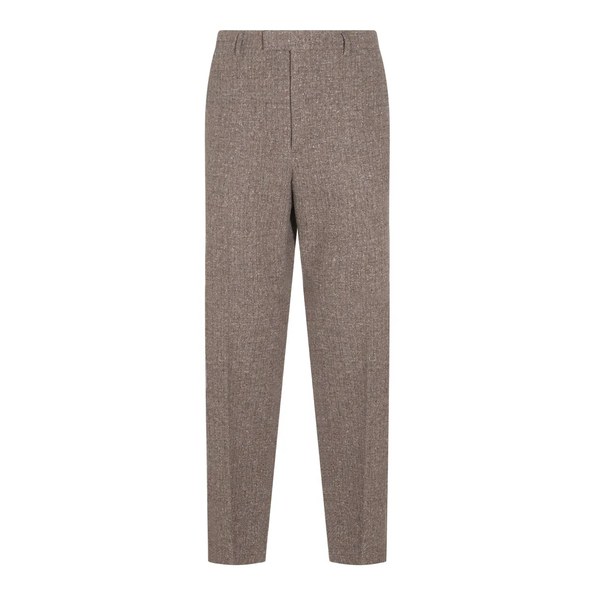 Trousers Sand sold by Wanan Luxury