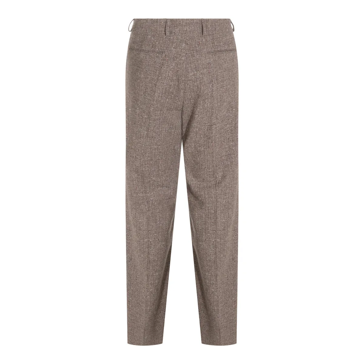 Trousers Sand sold by Wanan Luxury product image thumbnail 2