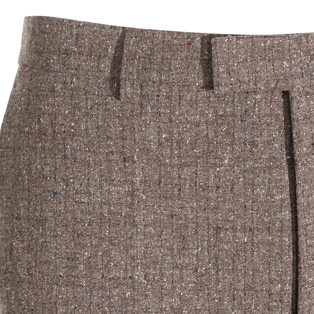 Trousers Sand sold by Wanan Luxury product image thumbnail 3