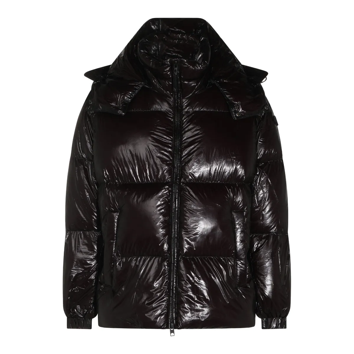 Coats Black sold by Wanan Luxury product image thumbnail 4