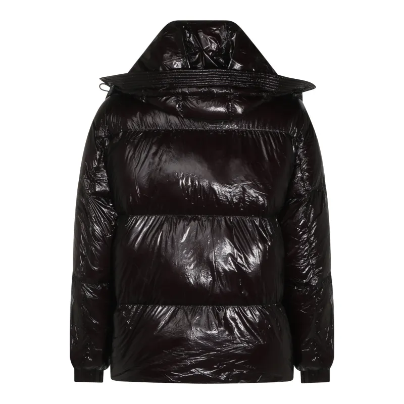 Coats Black made by Diesel