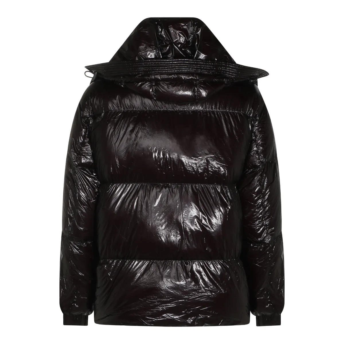 Coats Black sold by Wanan Luxury