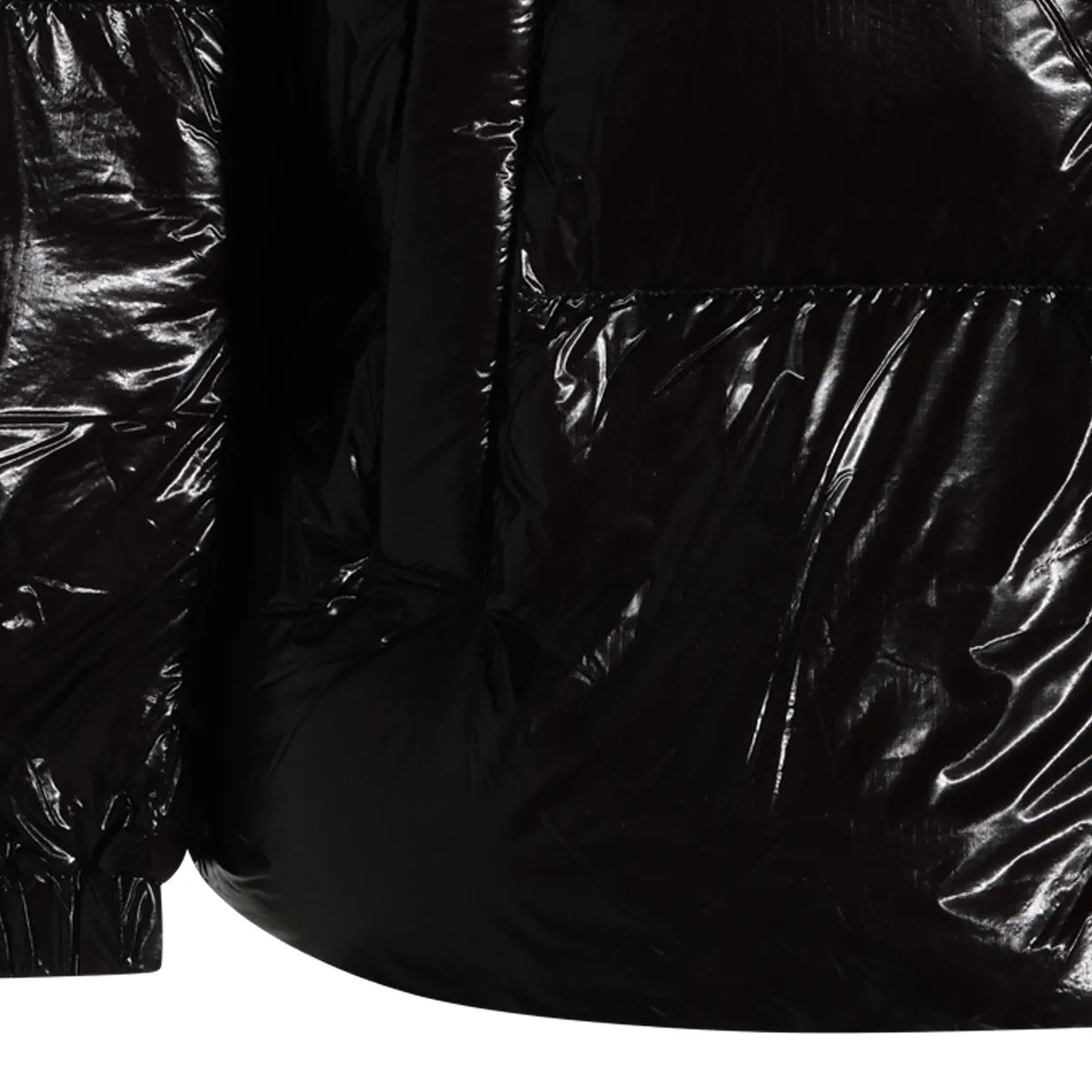 Coats Black sold by Wanan Luxury product image thumbnail 2