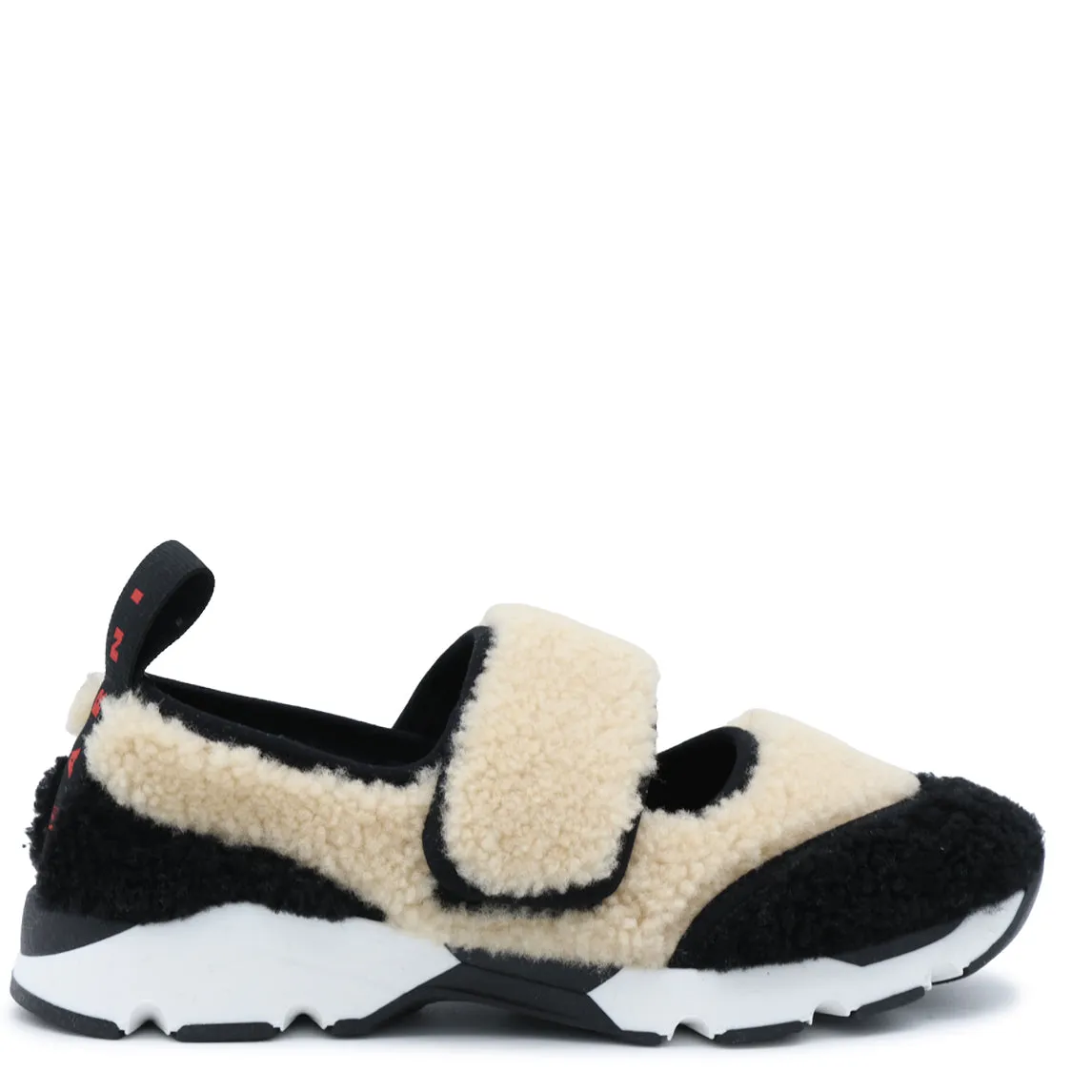 Sneakers Beige/Black sold by Wanan Luxury product image thumbnail 4