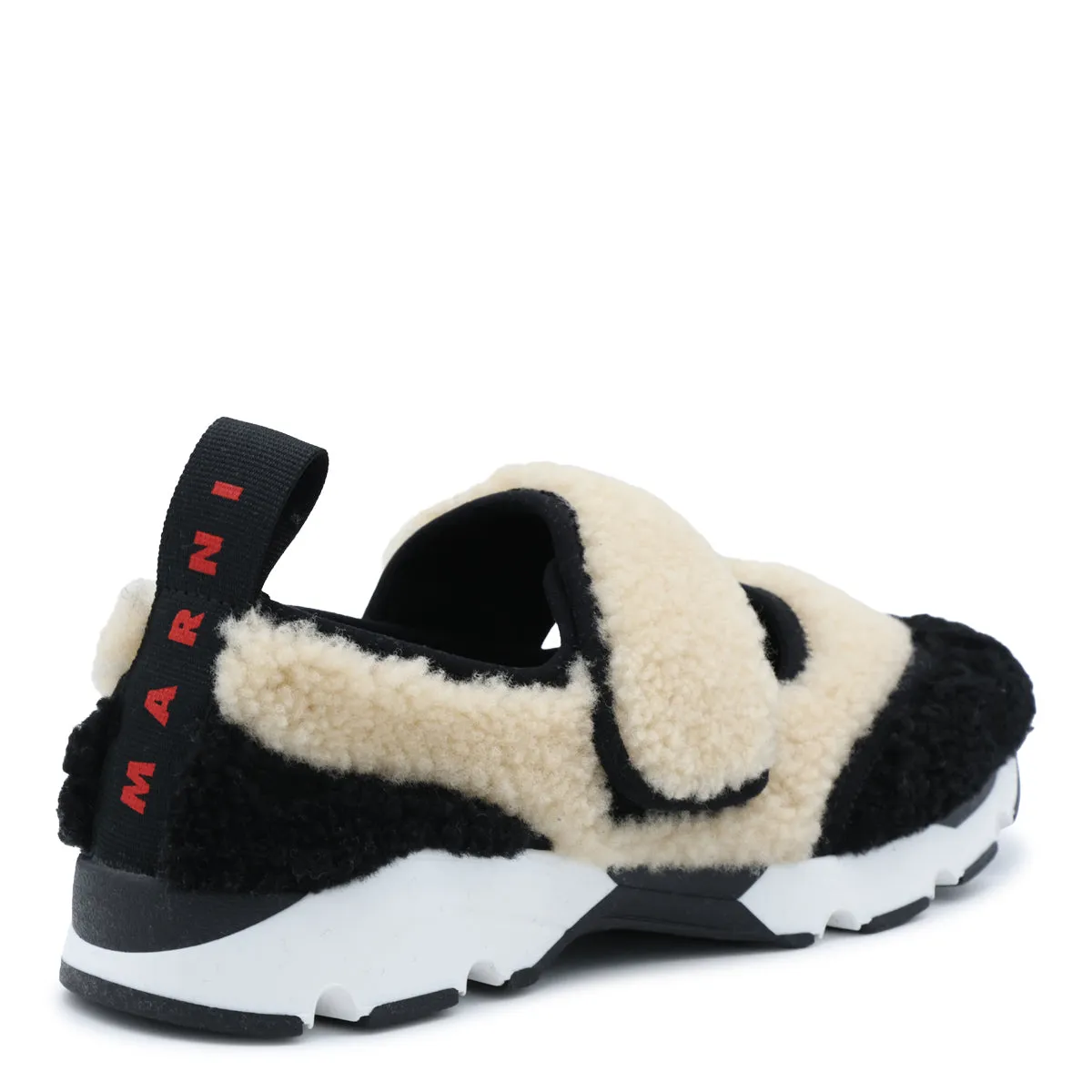 Sneakers Beige/Black sold by Wanan Luxury product image thumbnail 2