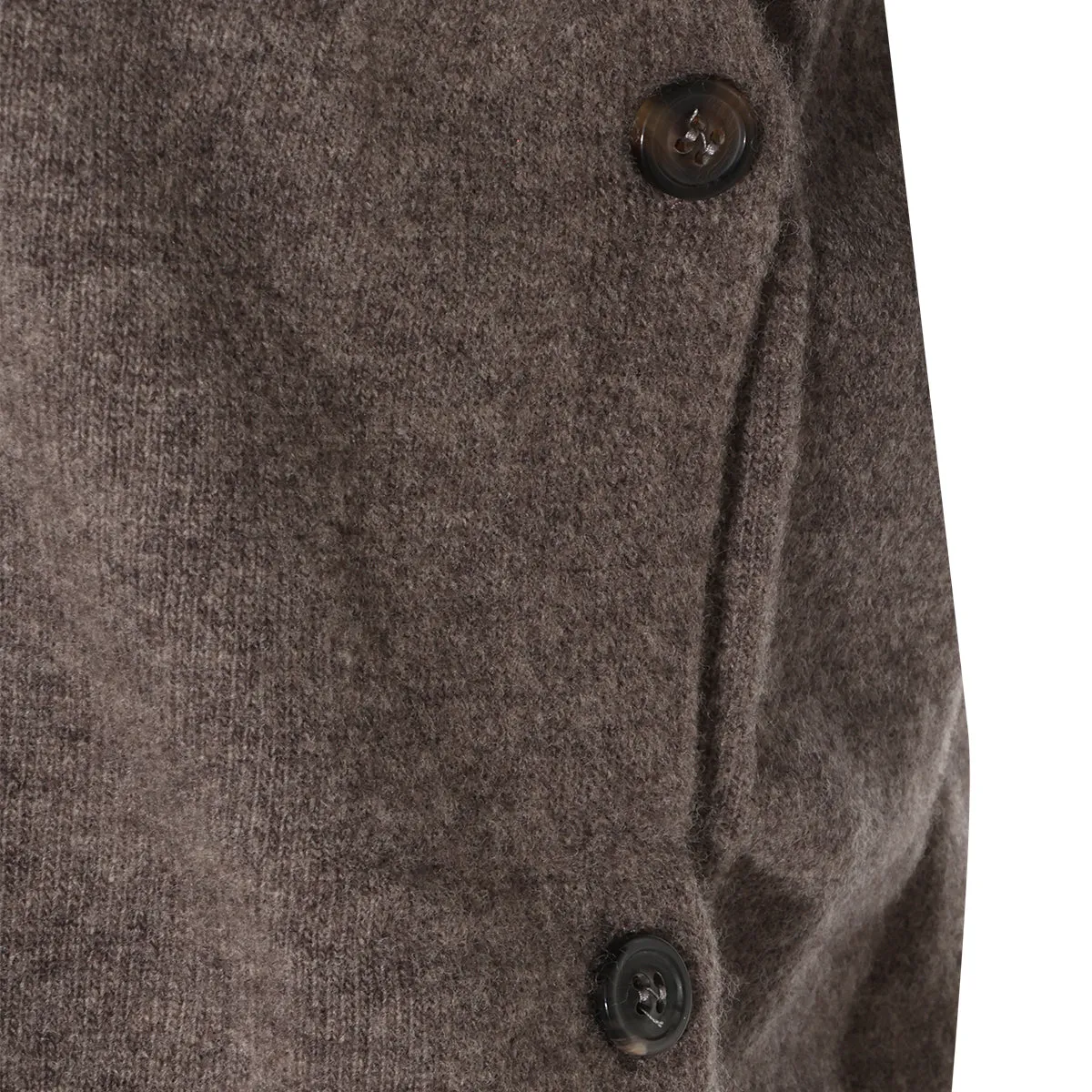 Sweaters Mud/Ecru sold by Wanan Luxury product image thumbnail 3