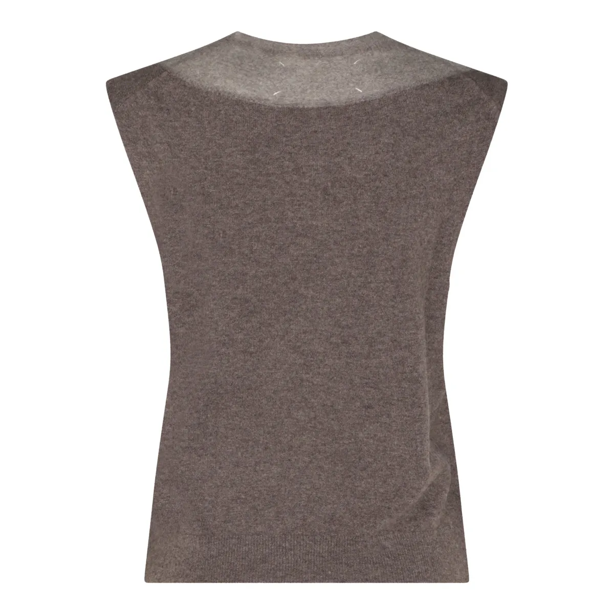 Sweaters Mud/Ecru sold by Wanan Luxury