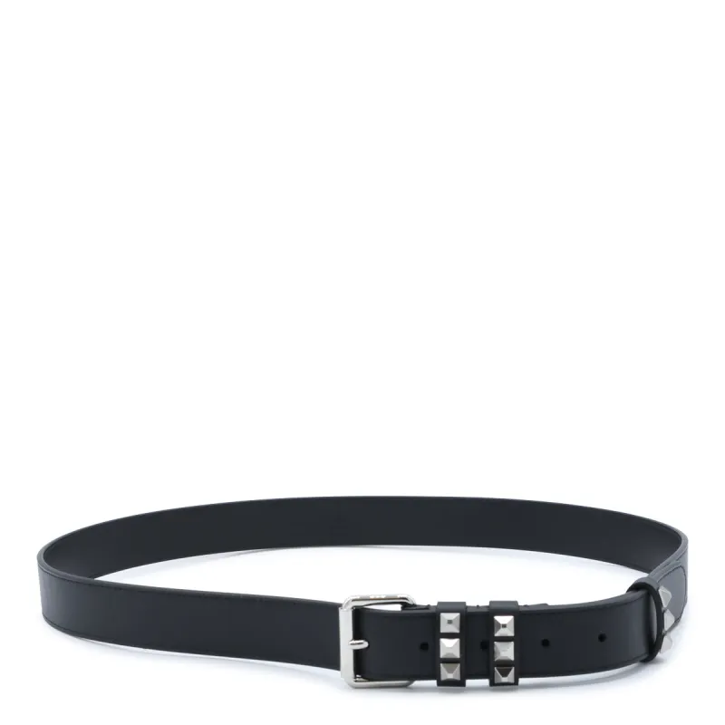 Belts Black made by Valentino Garavani