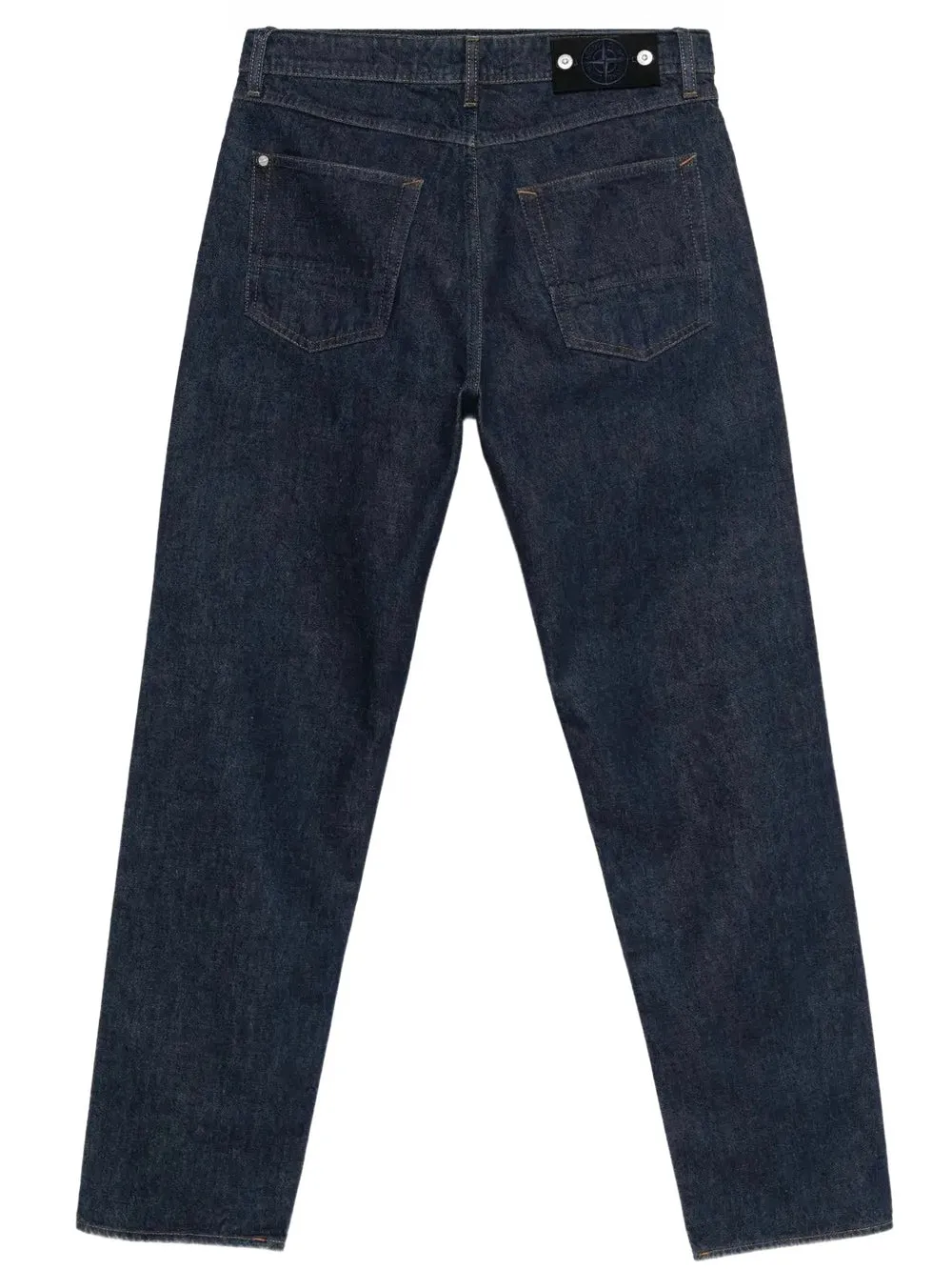 Regular Straight Jeans sold by Wanan Luxury product image thumbnail 2