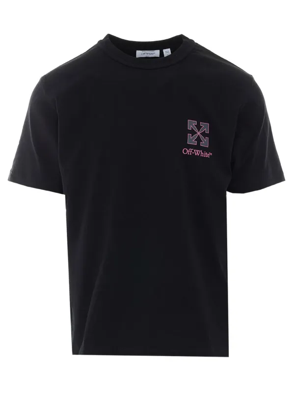 Small Arrow Regular T-Shirt made by Off-White
