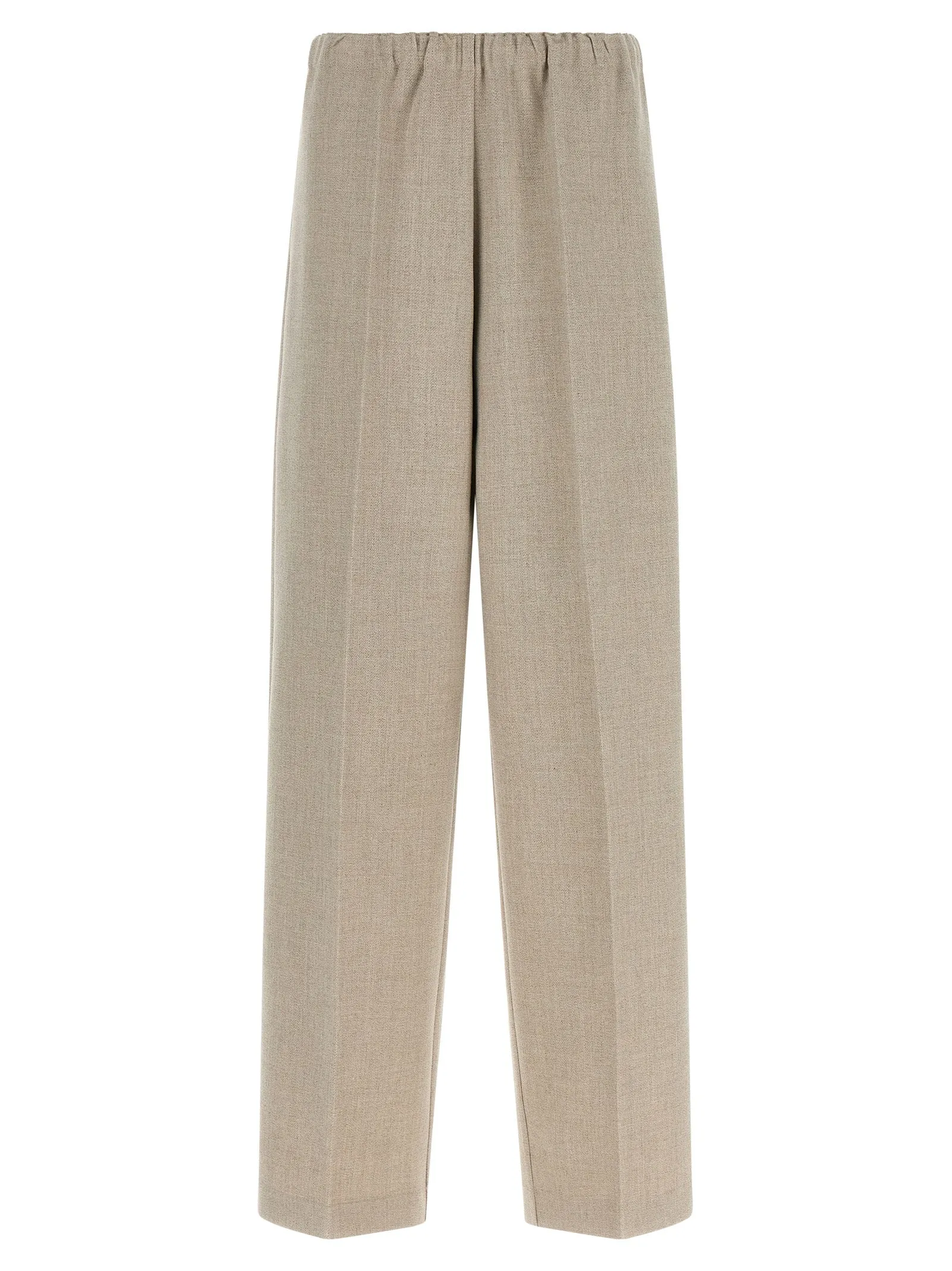 Trevi Pants Beige sold by Wanan Luxury