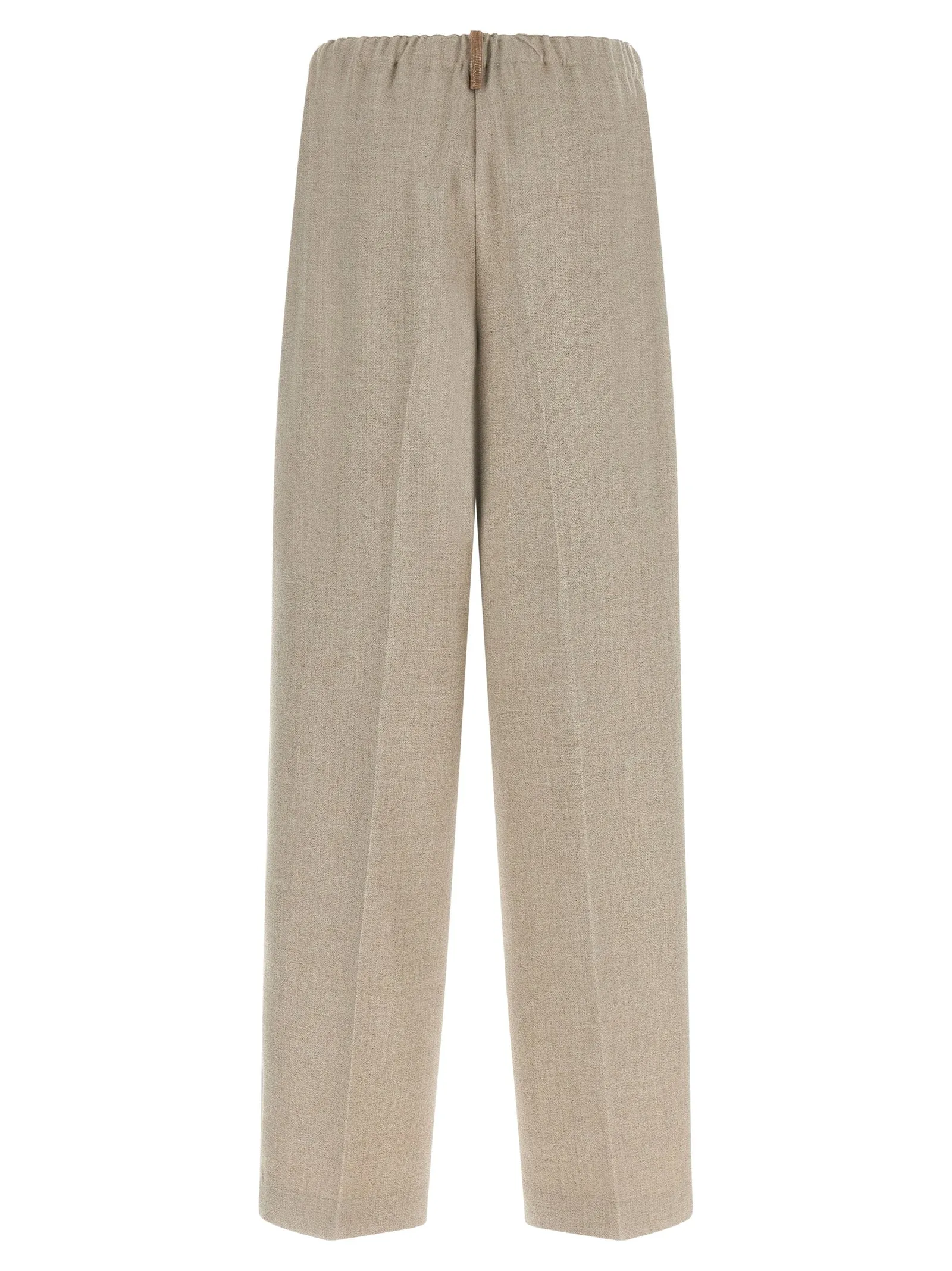 Trevi Pants Beige sold by Wanan Luxury product image thumbnail 2