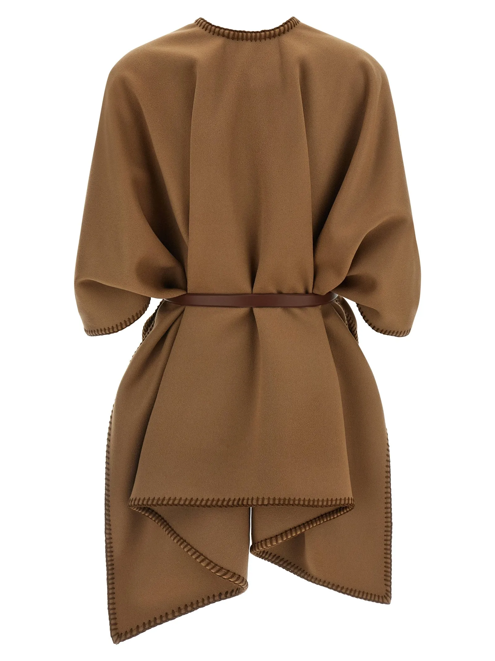 Mxacolomba Capes Beige sold by Wanan Luxury product image thumbnail 2