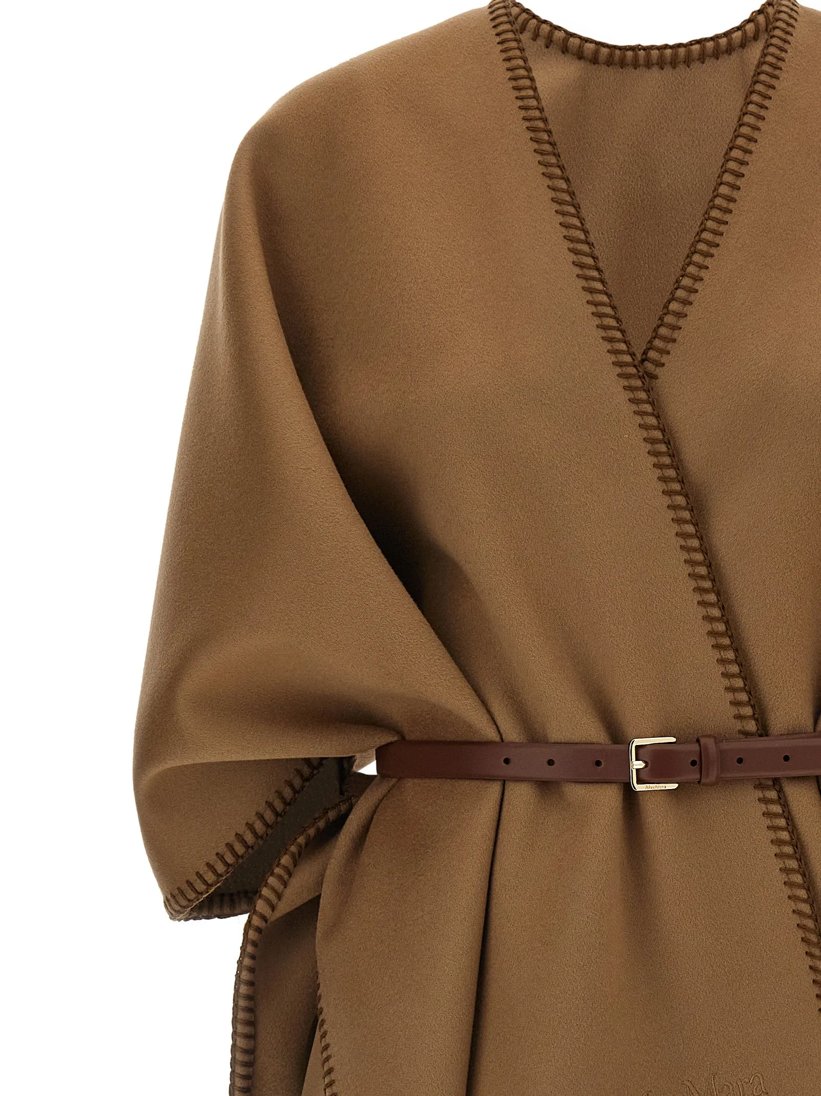 Mxacolomba Capes Beige sold by Wanan Luxury product image thumbnail 3