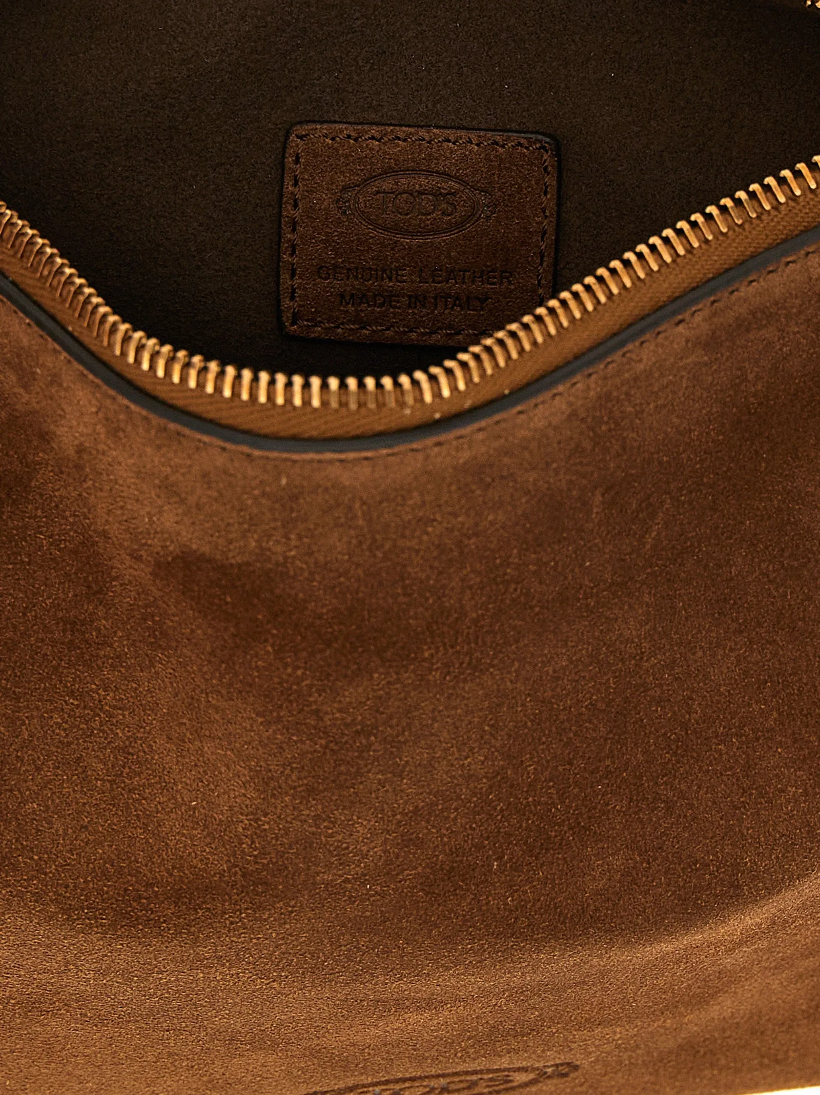 Gommini Shoulder Bags Brown sold by Wanan Luxury product image thumbnail 4