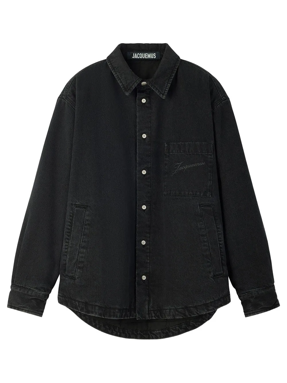 La Chemise Boulanger sold by Wanan Luxury