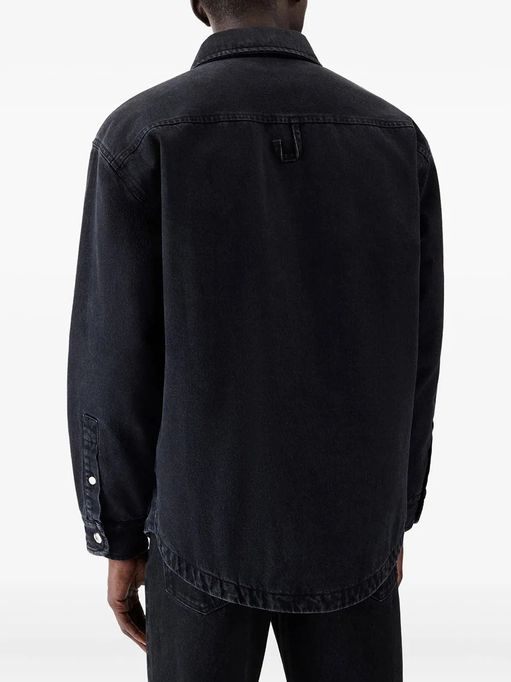 La Chemise Boulanger sold by Wanan Luxury product image thumbnail 5