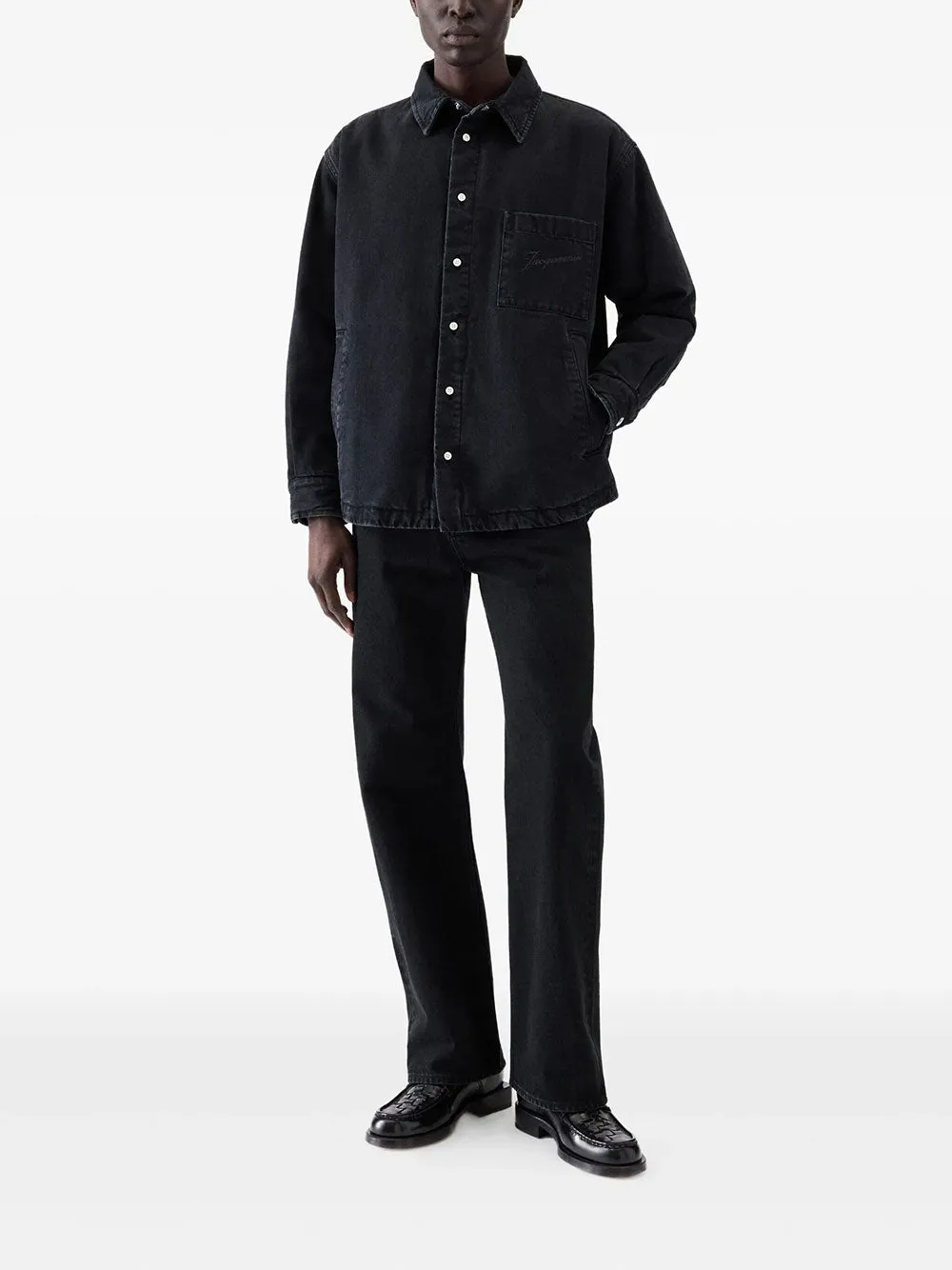 La Chemise Boulanger sold by Wanan Luxury product image thumbnail 2