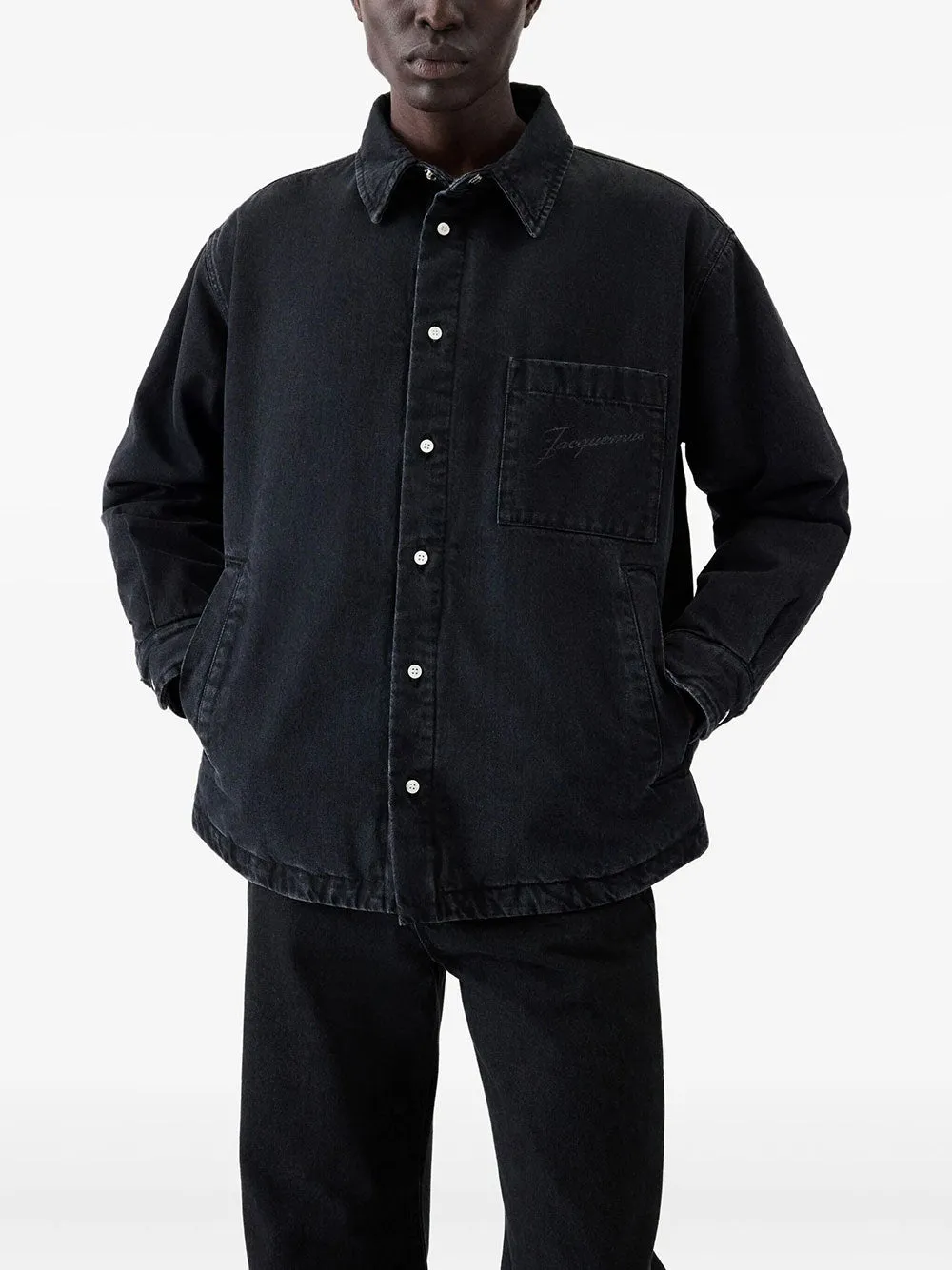 La Chemise Boulanger sold by Wanan Luxury product image thumbnail 3