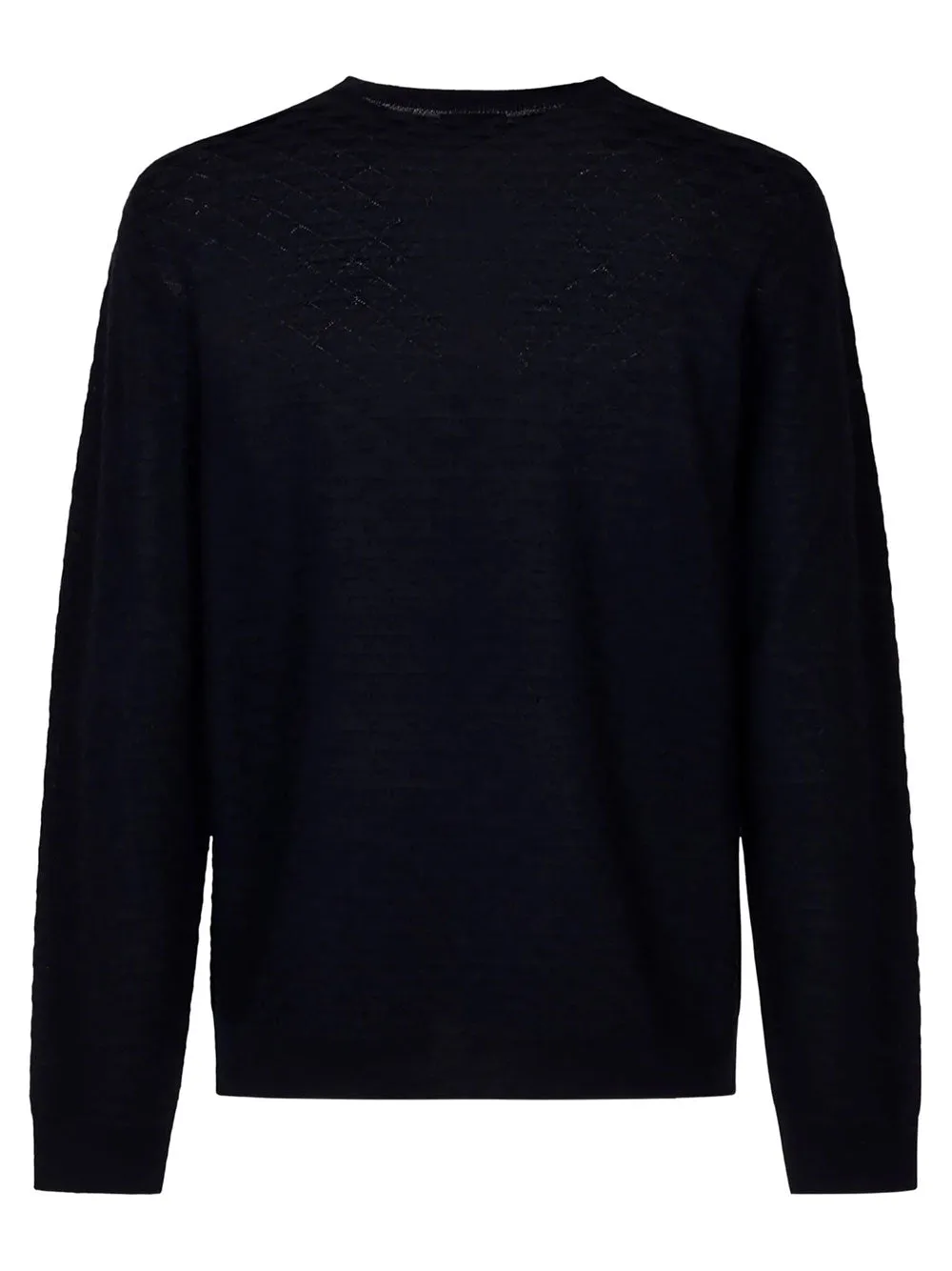 Wool Pullover sold by Wanan Luxury product image thumbnail 2
