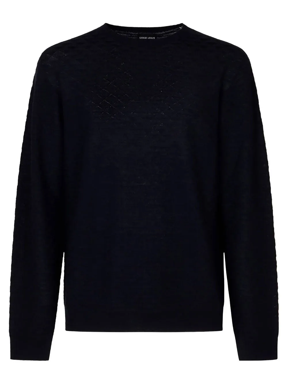 Wool Pullover sold by Wanan Luxury