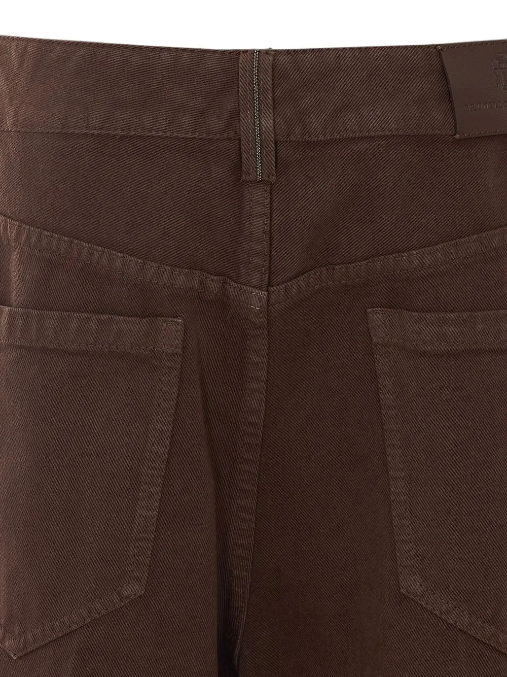 Trousers sold by Wanan Luxury product image thumbnail 4