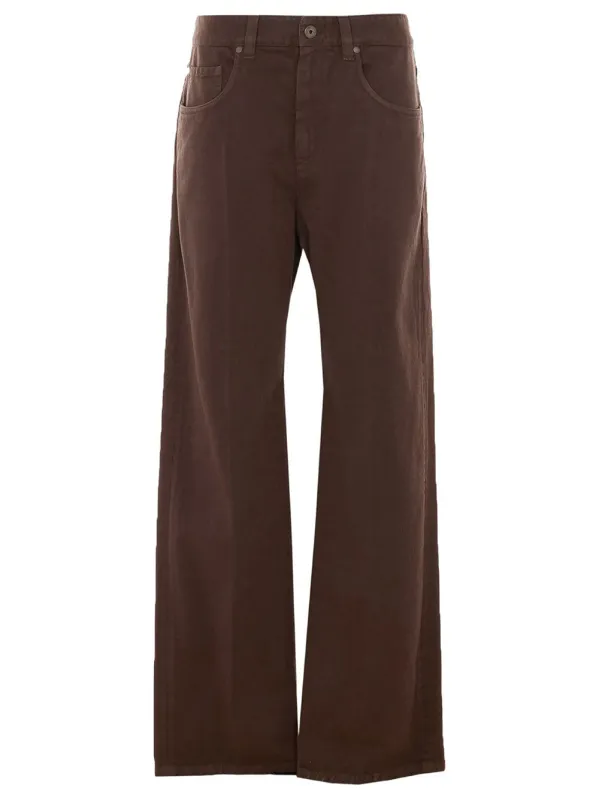 Trousers made by Brunello Cucinelli