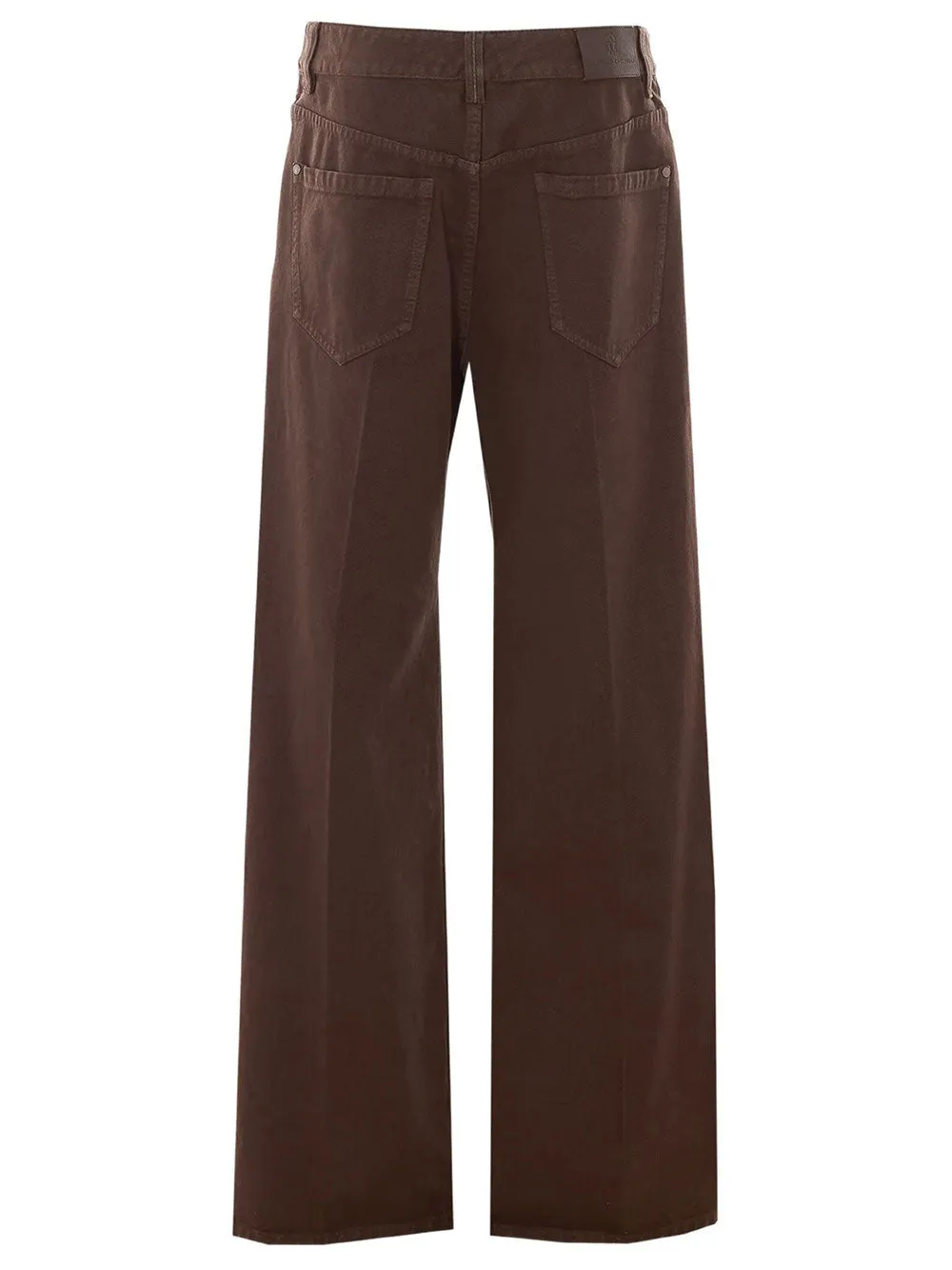 Trousers sold by Wanan Luxury product image thumbnail 2