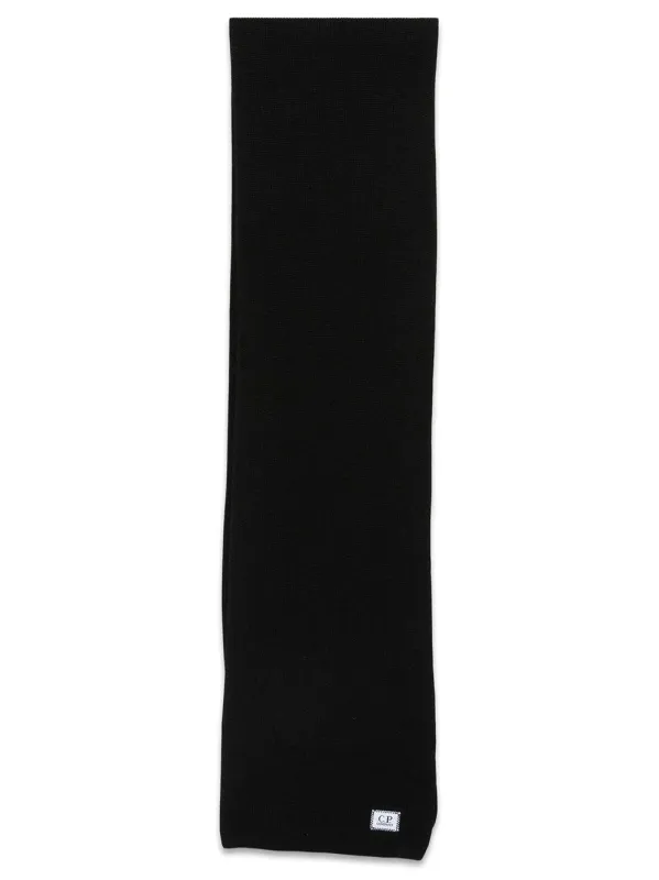 Logo Scarf made by C.P. Company