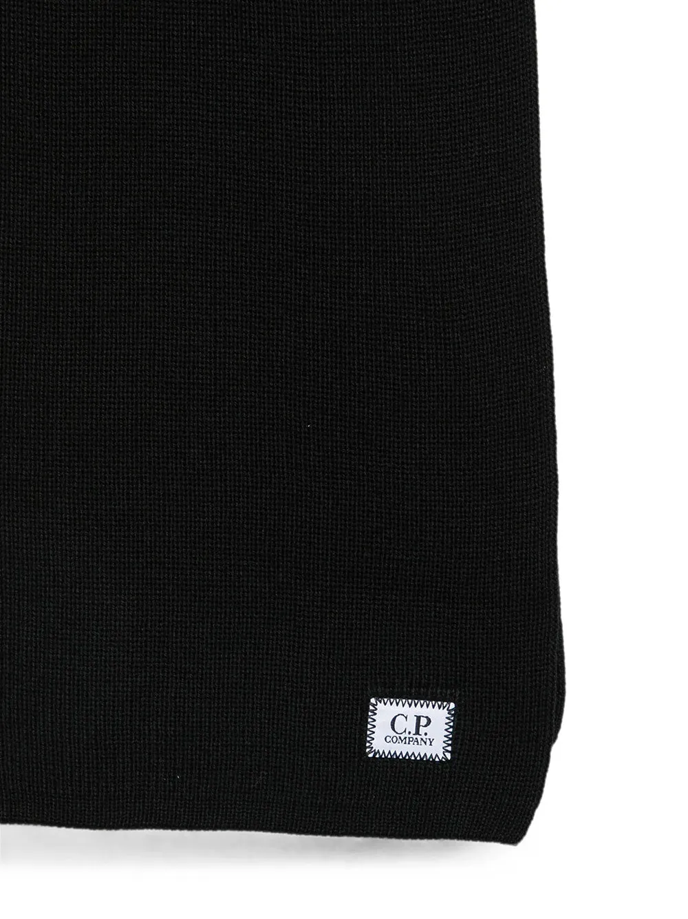 Logo Scarf sold by Wanan Luxury product image thumbnail 3