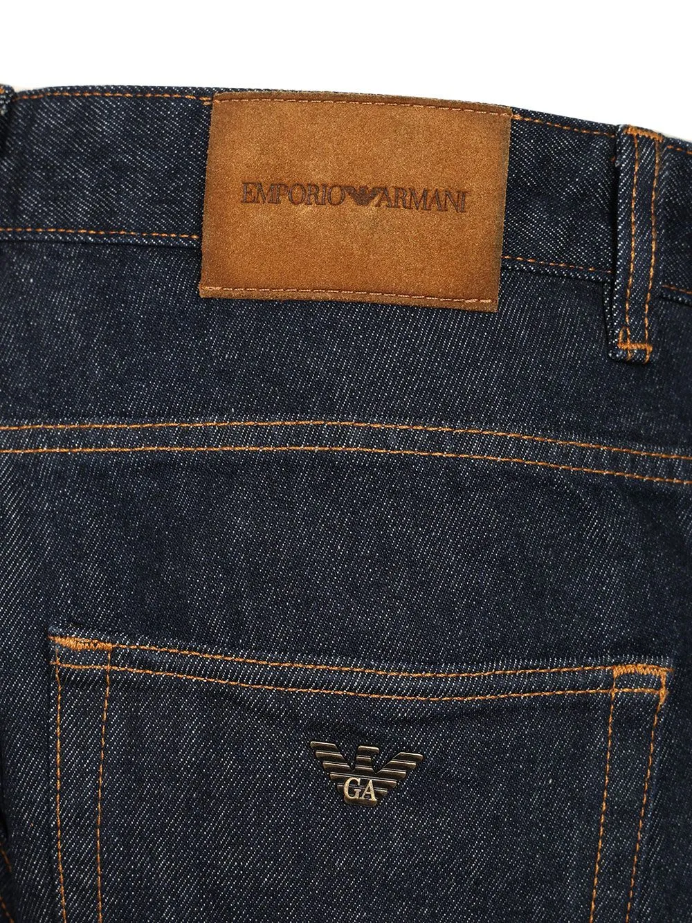 Wide-Leg Jeans Blue sold by Wanan Luxury product image thumbnail 5