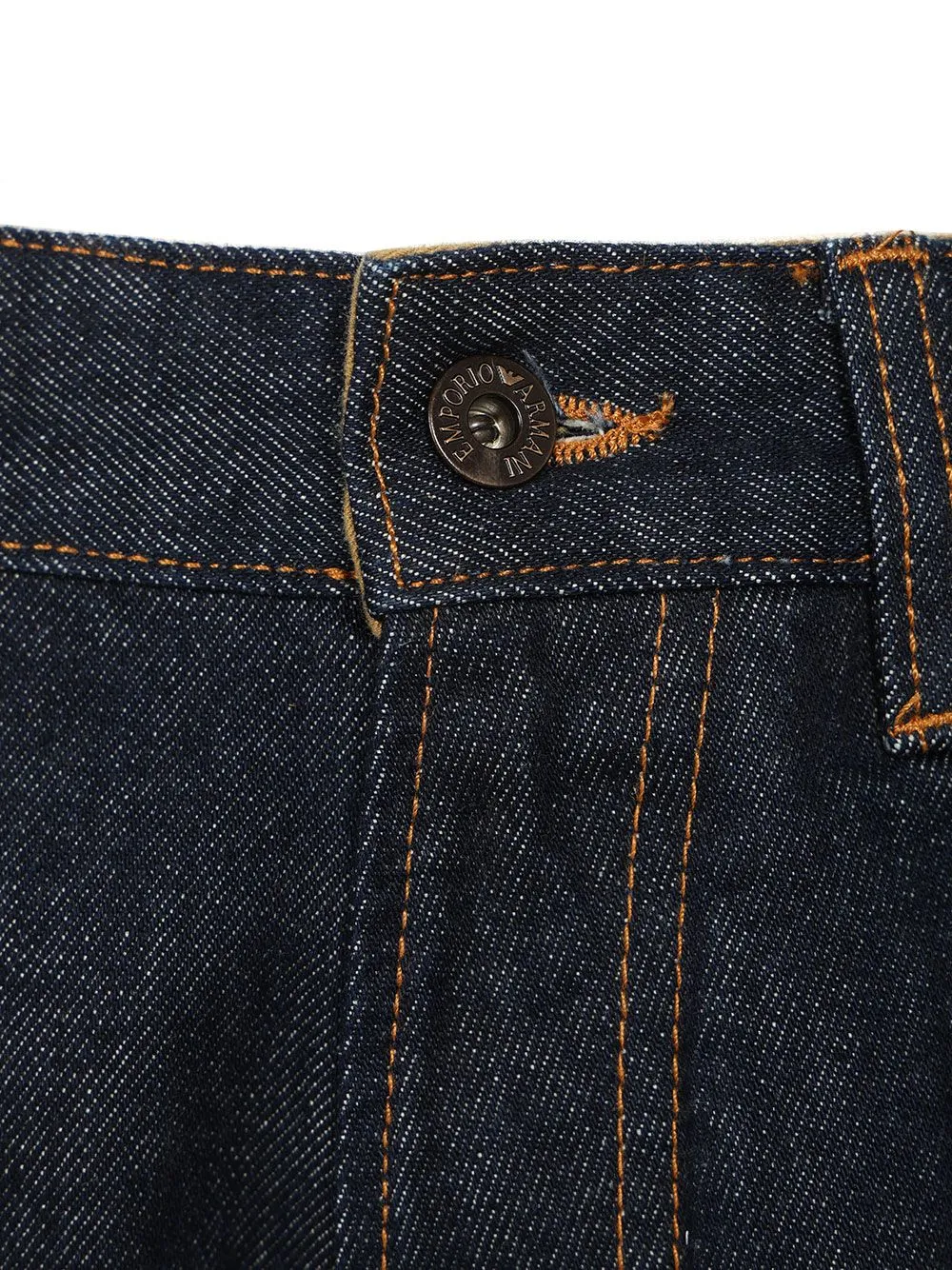 Wide-Leg Jeans Blue sold by Wanan Luxury product image thumbnail 4