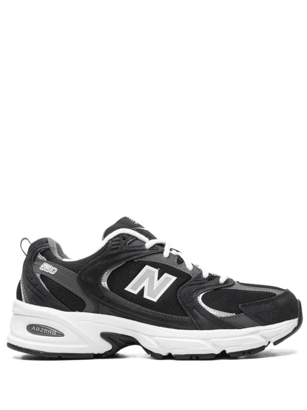 530 Sneakers made by New Balance