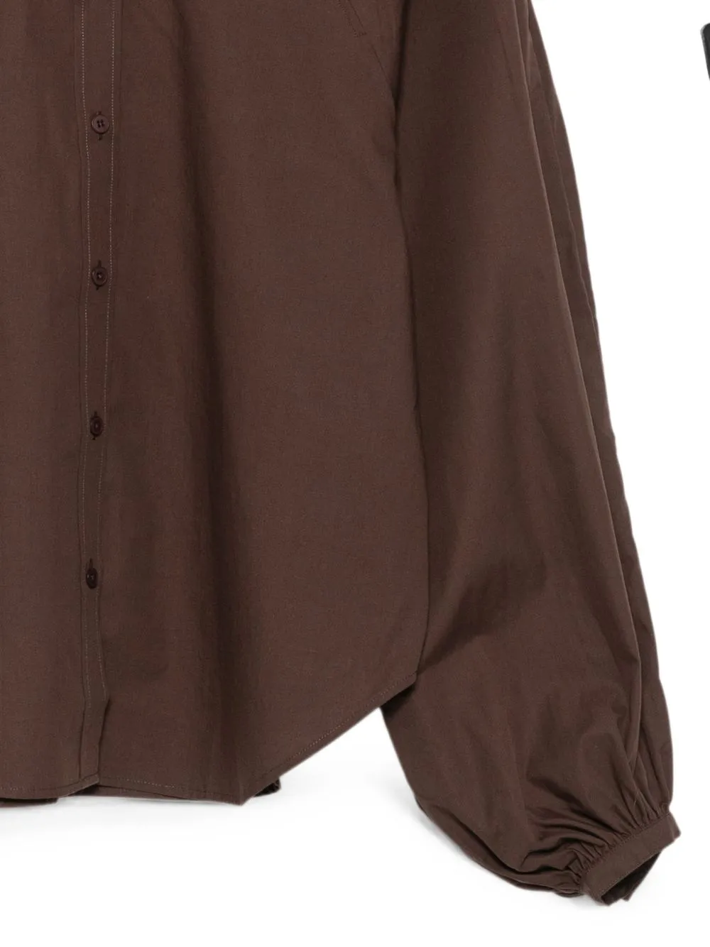 Shirts Brown sold by Wanan Luxury product image thumbnail 3
