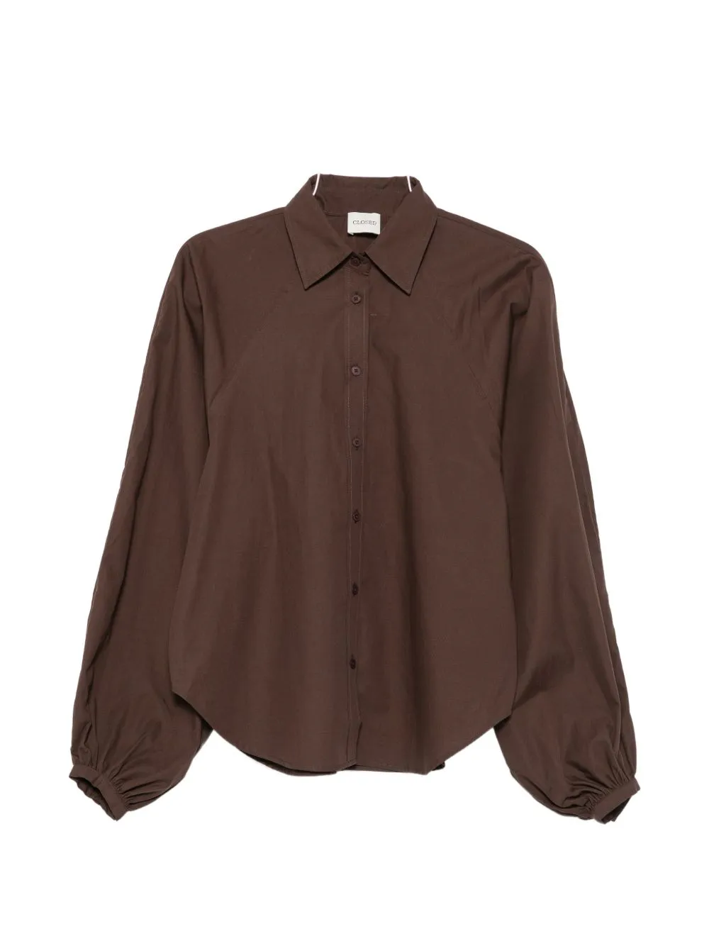 Shirts Brown sold by Wanan Luxury