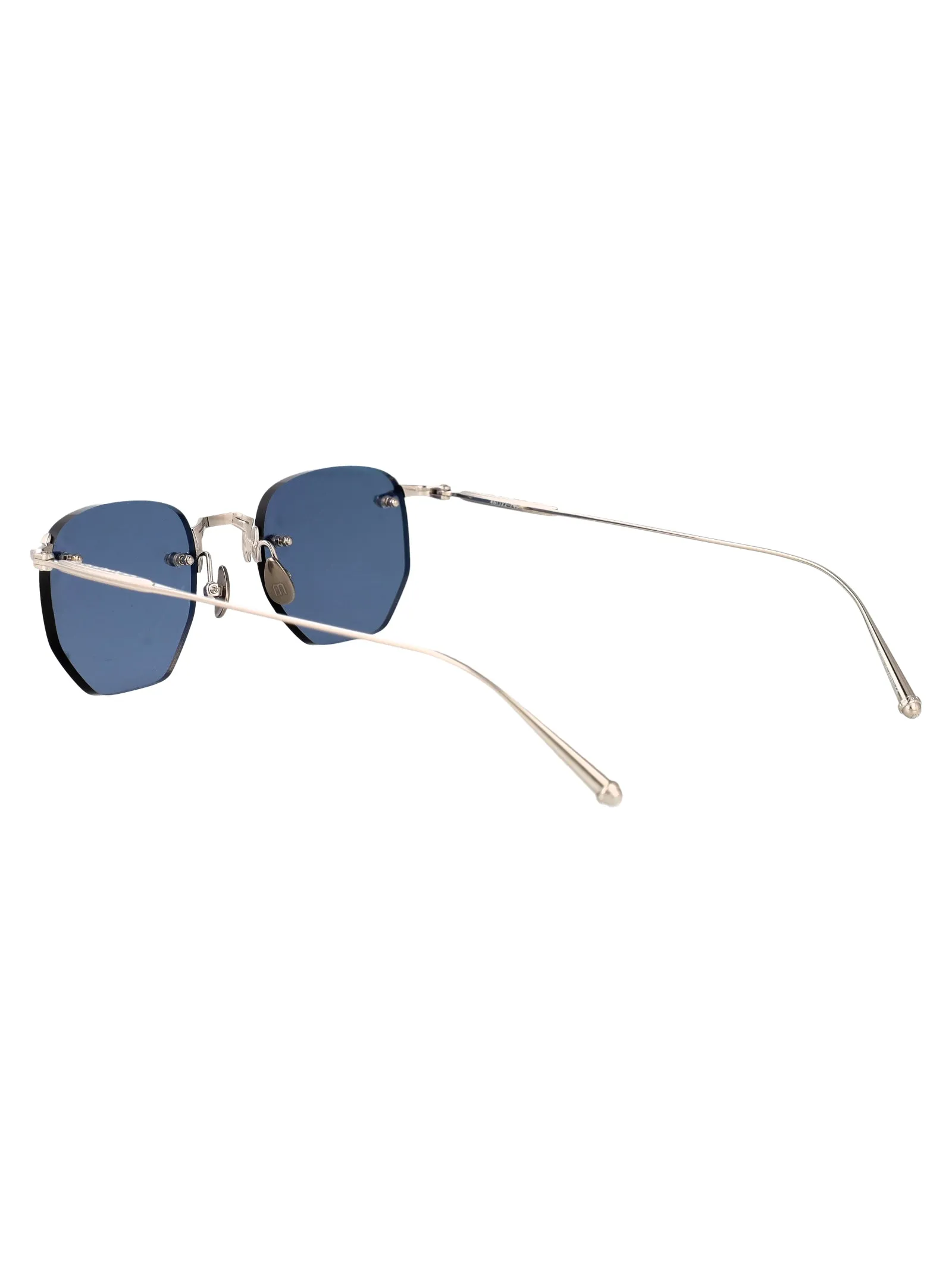 M5006 Geometrical Sunglasses sold by Wanan Luxury product image thumbnail 4