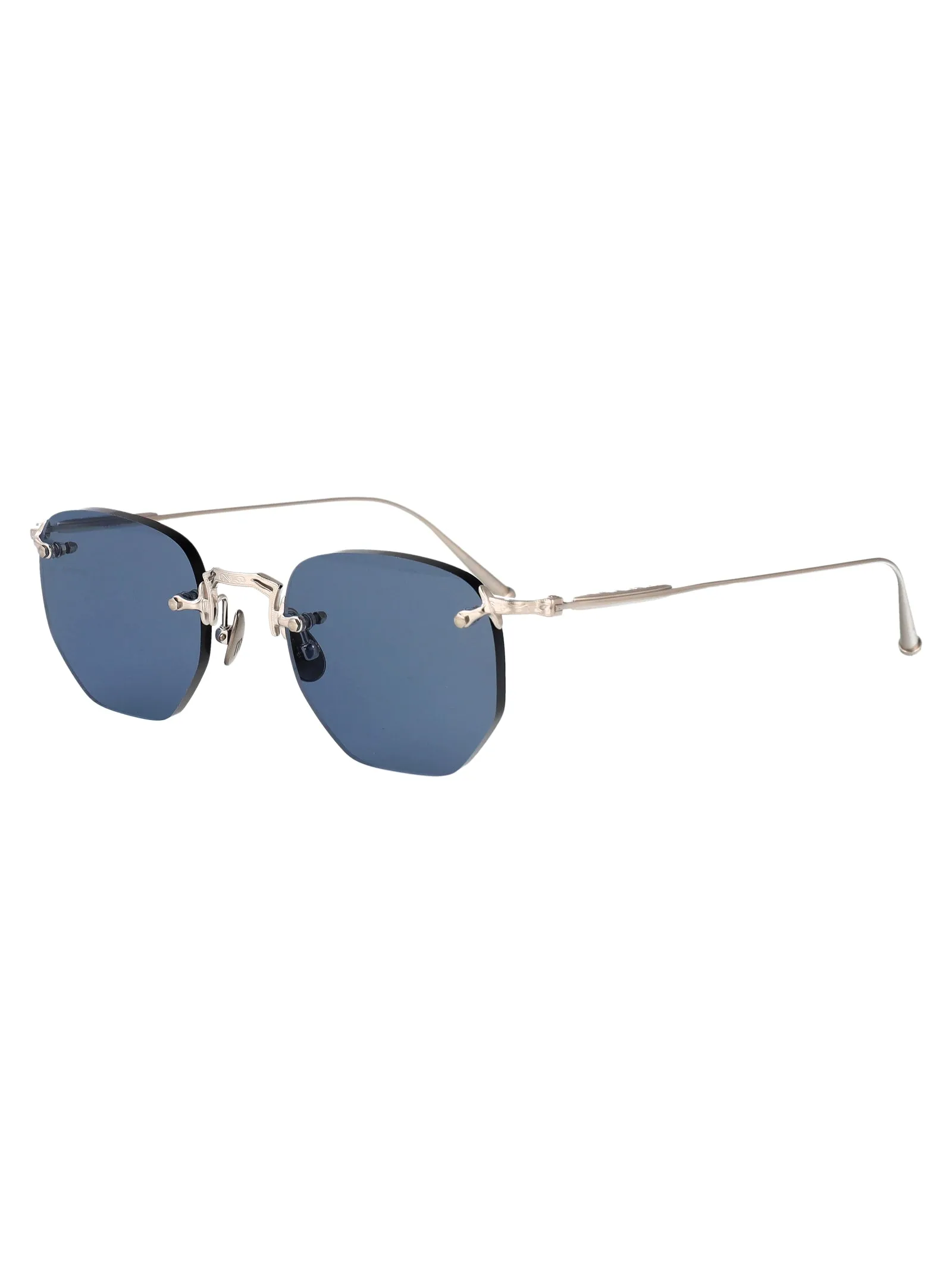 M5006 Geometrical Sunglasses sold by Wanan Luxury
