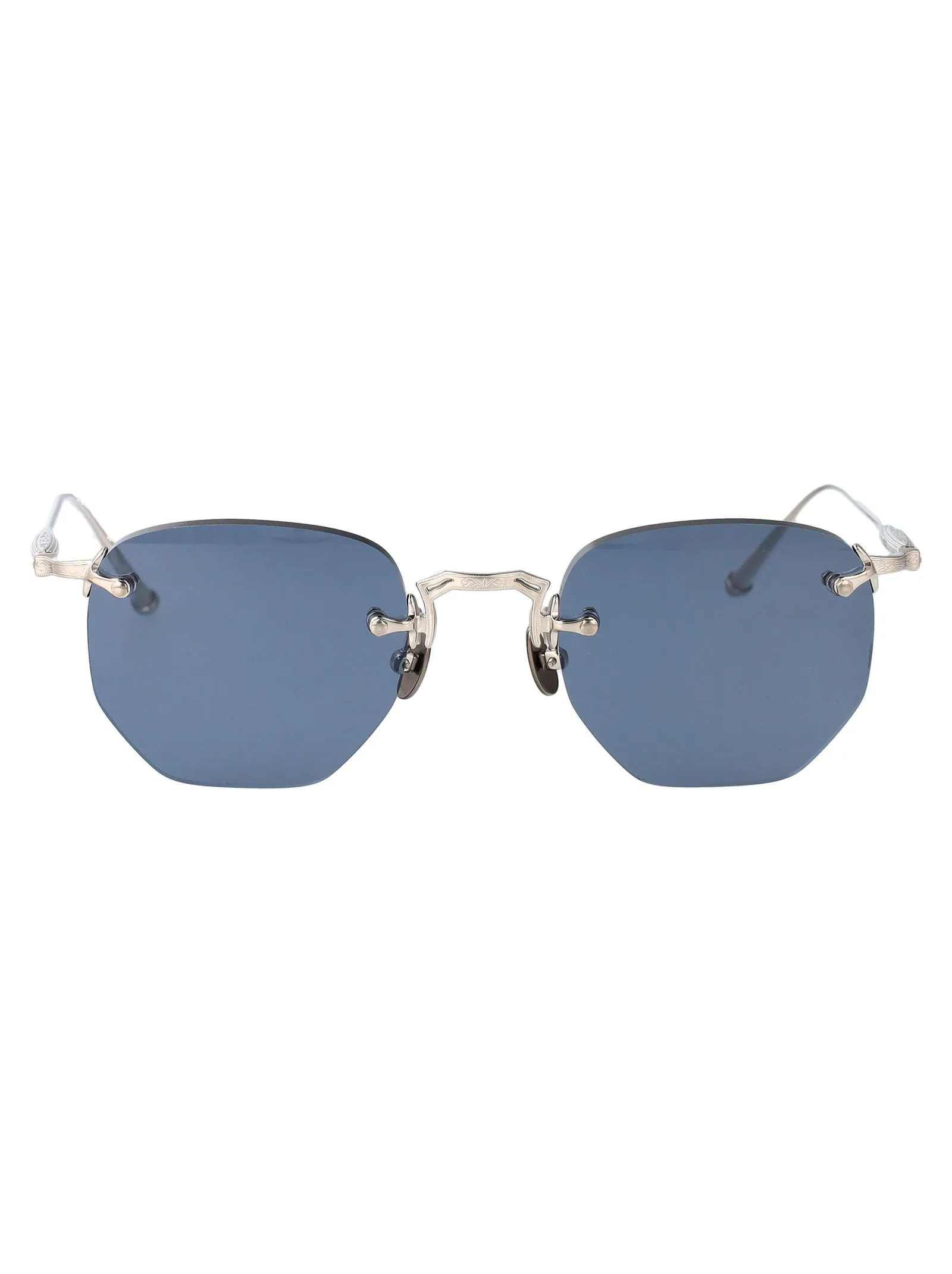 M5006 Geometrical Sunglasses sold by Wanan Luxury product image thumbnail 2