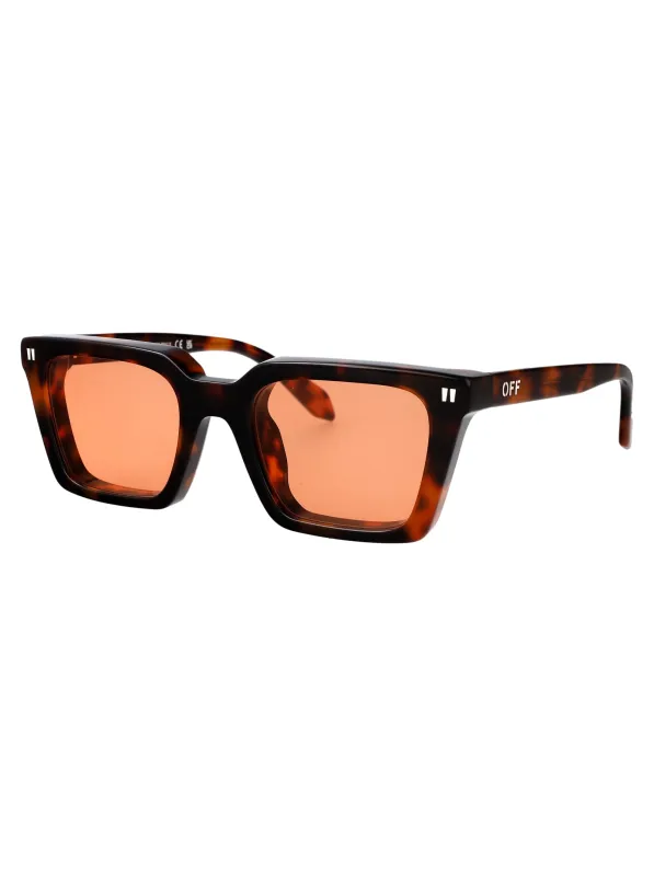RENO Sunglasses made by Off-White