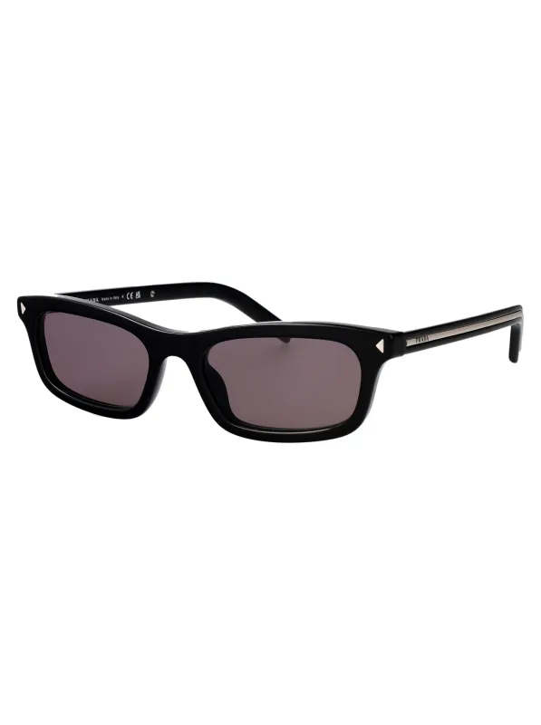 0PR D05S SQUARED Sunglasses made by Prada